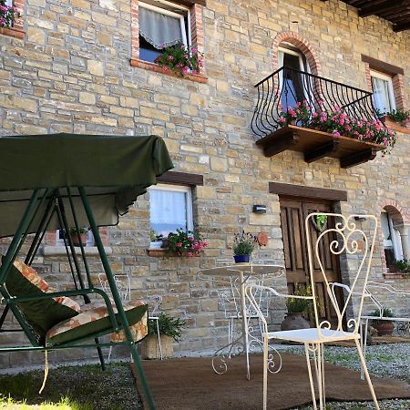 Casa Taro Bed and Breakfast Marsaglia  Εξωτερικό φωτογραφία