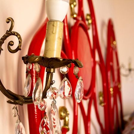 Casa Taro Bed and Breakfast Marsaglia  Εξωτερικό φωτογραφία