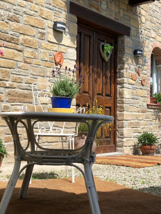 Casa Taro Bed and Breakfast Marsaglia  Εξωτερικό φωτογραφία