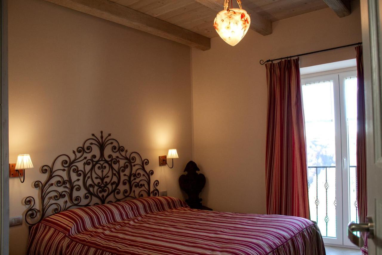 Casa Taro Bed and Breakfast Marsaglia  Εξωτερικό φωτογραφία