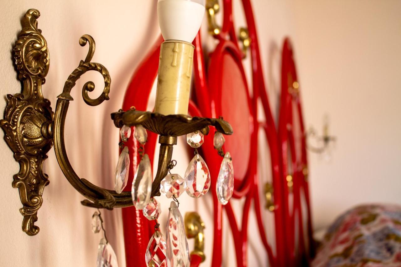 Casa Taro Bed and Breakfast Marsaglia  Εξωτερικό φωτογραφία