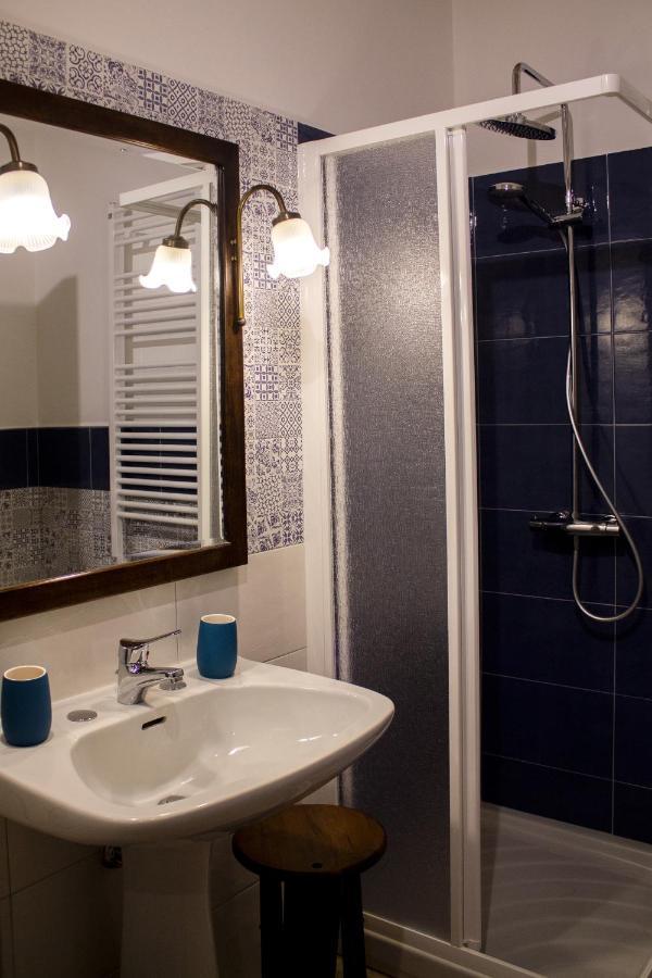 Casa Taro Bed and Breakfast Marsaglia  Εξωτερικό φωτογραφία