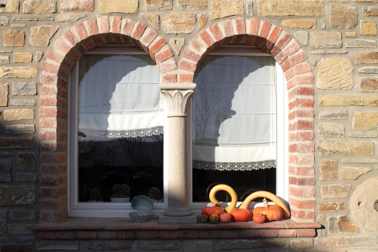 Casa Taro Bed and Breakfast Marsaglia  Εξωτερικό φωτογραφία