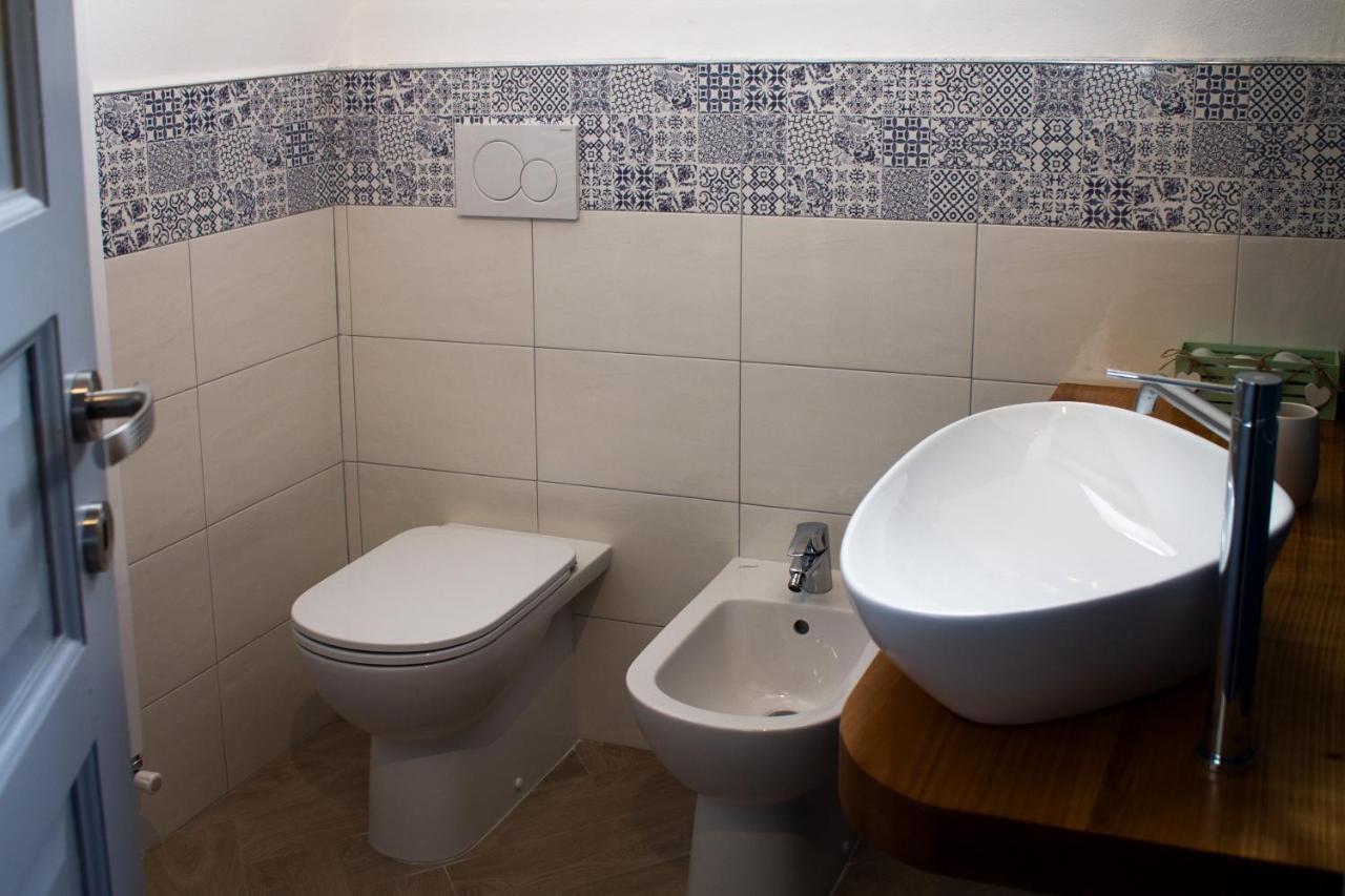 Casa Taro Bed and Breakfast Marsaglia  Εξωτερικό φωτογραφία