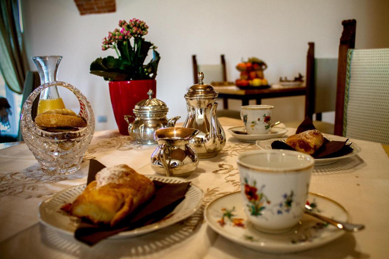 Casa Taro Bed and Breakfast Marsaglia  Εξωτερικό φωτογραφία