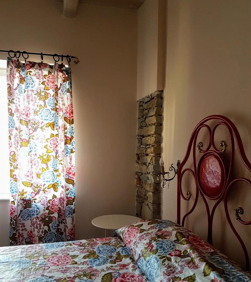 Casa Taro Bed and Breakfast Marsaglia  Εξωτερικό φωτογραφία