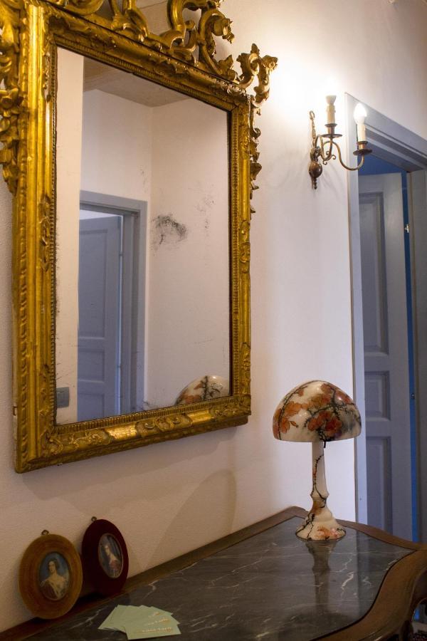 Casa Taro Bed and Breakfast Marsaglia  Εξωτερικό φωτογραφία
