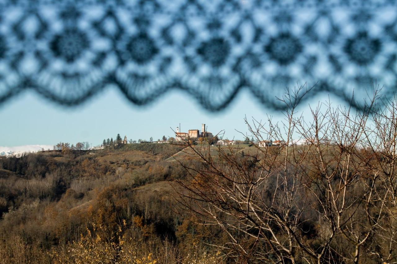 Casa Taro Bed and Breakfast Marsaglia  Εξωτερικό φωτογραφία