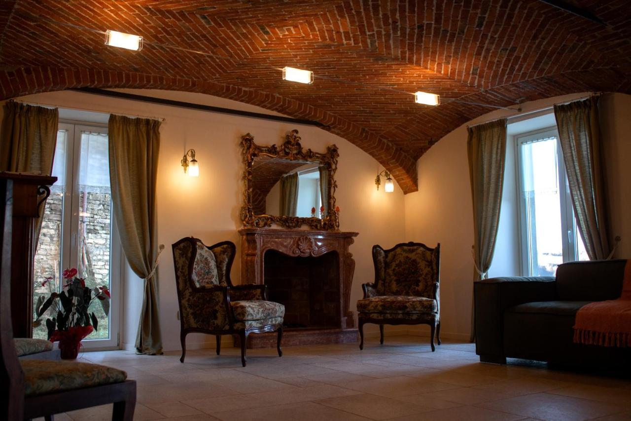 Casa Taro Bed and Breakfast Marsaglia  Εξωτερικό φωτογραφία