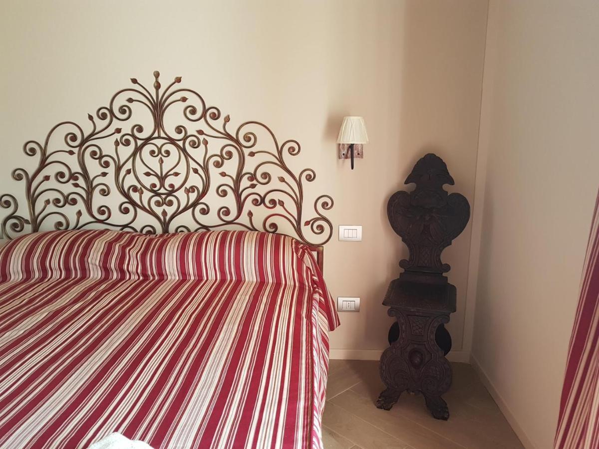 Casa Taro Bed and Breakfast Marsaglia  Εξωτερικό φωτογραφία