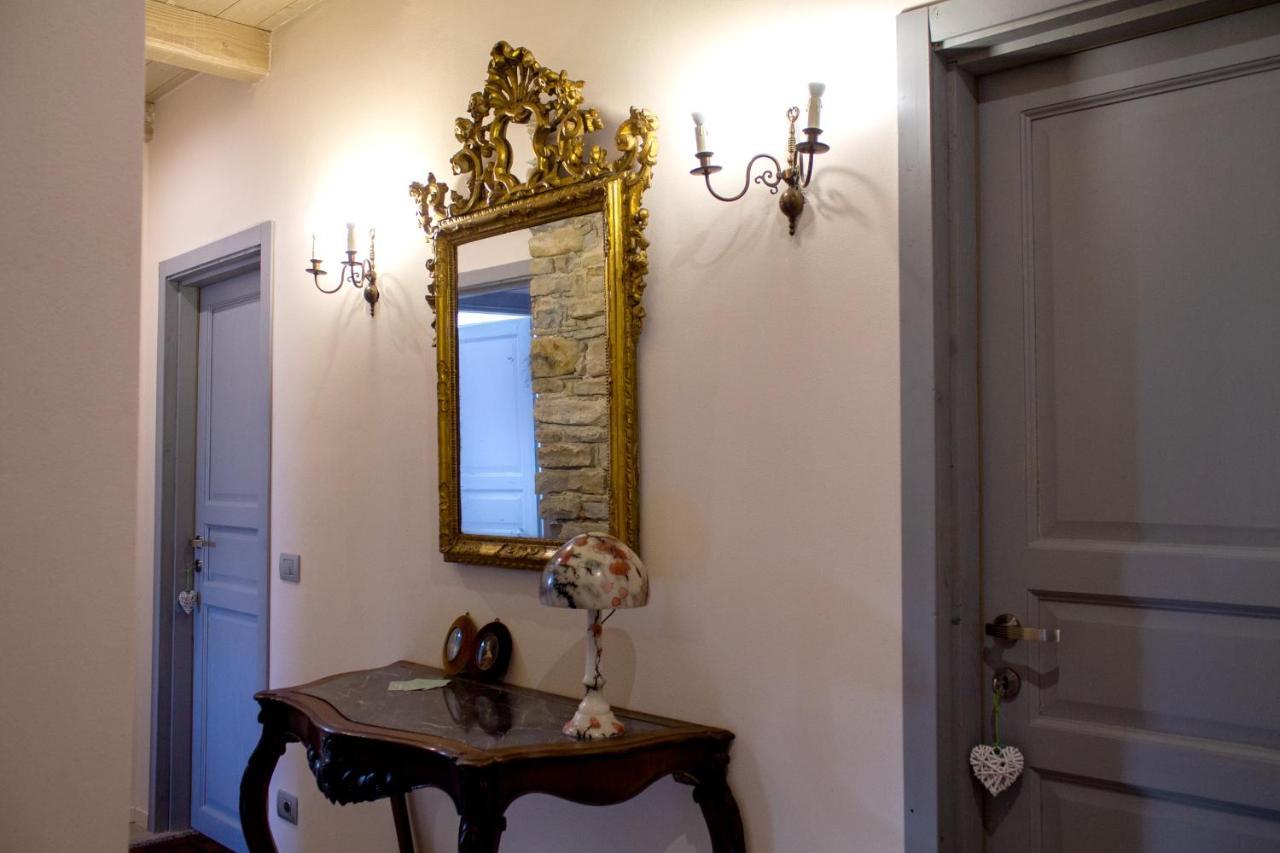 Casa Taro Bed and Breakfast Marsaglia  Εξωτερικό φωτογραφία