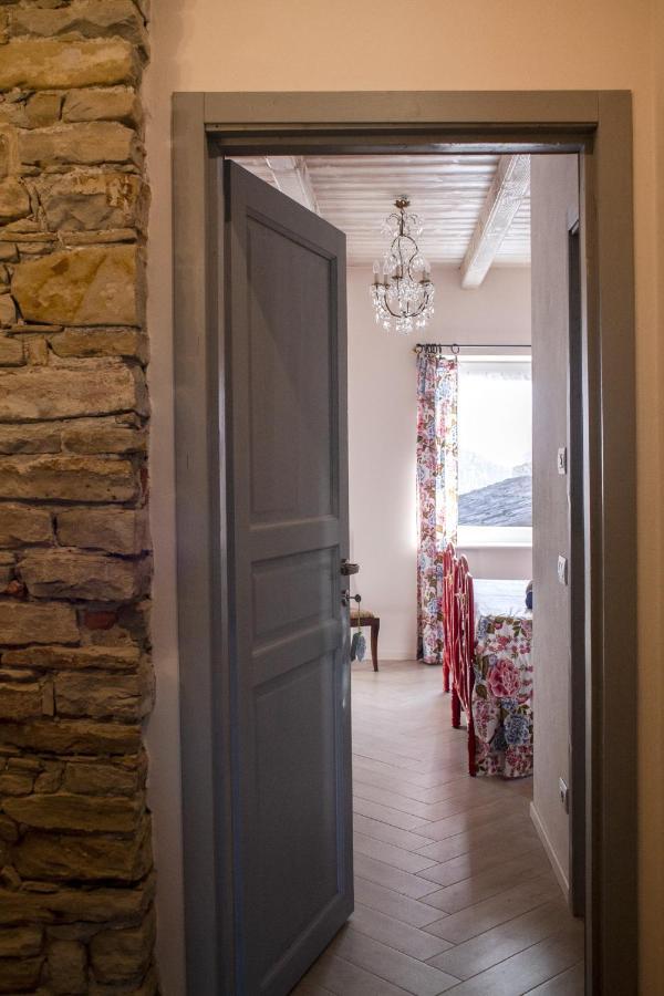 Casa Taro Bed and Breakfast Marsaglia  Εξωτερικό φωτογραφία