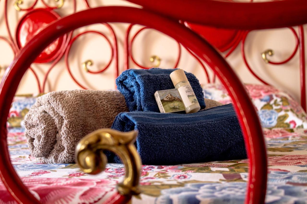 Casa Taro Bed and Breakfast Marsaglia  Εξωτερικό φωτογραφία