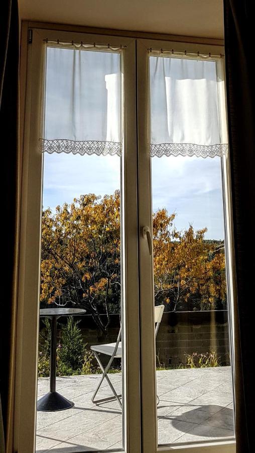 Casa Taro Bed and Breakfast Marsaglia  Εξωτερικό φωτογραφία