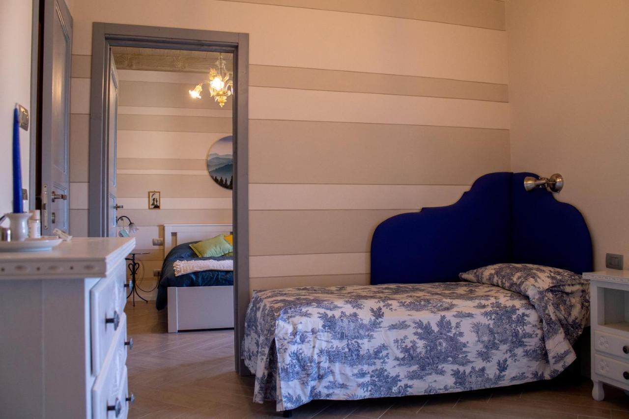 Casa Taro Bed and Breakfast Marsaglia  Εξωτερικό φωτογραφία