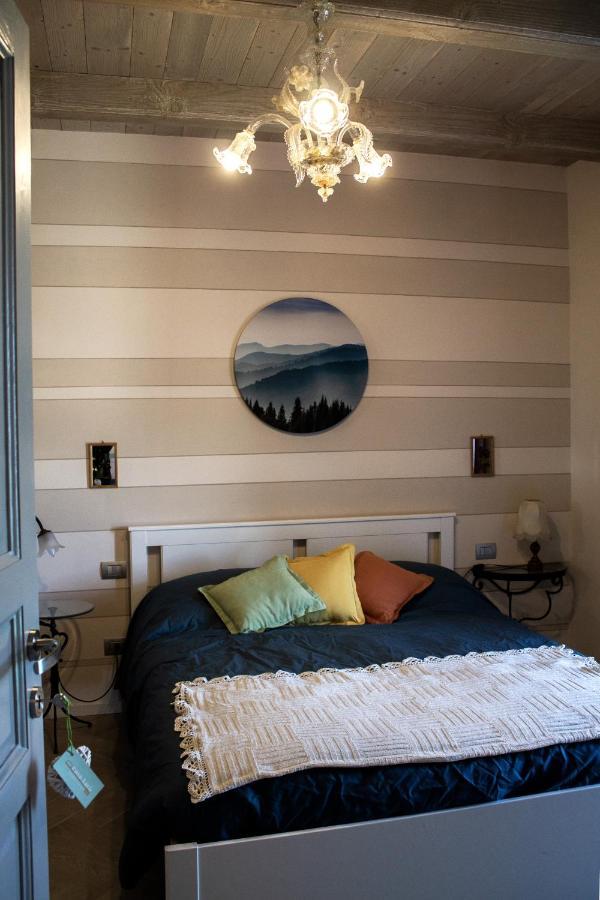 Casa Taro Bed and Breakfast Marsaglia  Εξωτερικό φωτογραφία